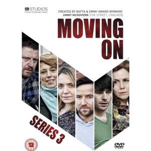 The Award Winning Moving On Series 3 Music composed and performed by Steve Wright