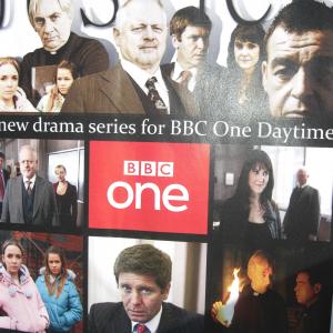 Justice BBC1 Legal Drama Press Release Music composed and performed by Steve Wright