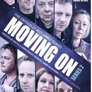 The Award Winning Moving On series 2 Music composed and performed by Steve Wright