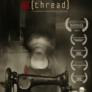 Thread Poster - short film