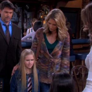 Feb. 2011- Emily playing Kim Marston on Days of Our Lives.