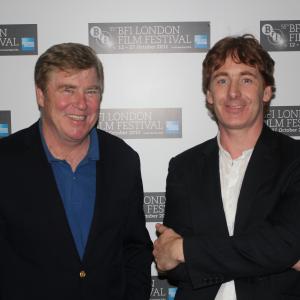 British Film Awards With Stephen Casey Short