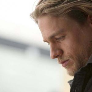 Still of Charlie Hunnam in The Ledge 2011