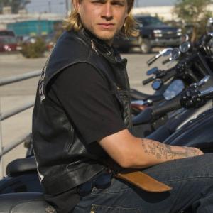 Still of Charlie Hunnam in Sons of Anarchy (2008)