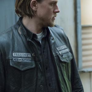 Still of Charlie Hunnam in Sons of Anarchy (2008)