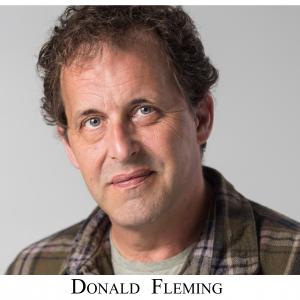 Donald R Fleming