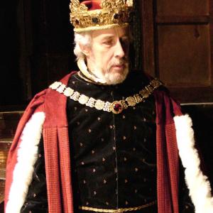 as Henry IV 2004 Va Shakespeare Festival
