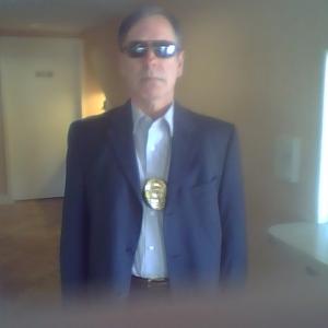 FBI Agent I Almost Got Away With It Motel Petaluma Calif