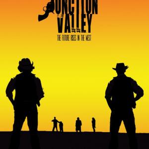 in the role of Marshall Stone Lead in Cut To The Chase Productions JUNCTION VALLEY