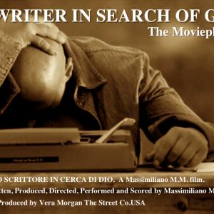 BillboardMovieplay A Writer in Search of God