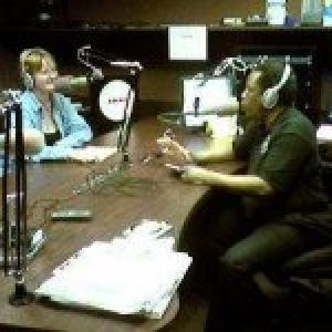 Lon Dorsey, 30-year TV/Radio Host; Radio Station Houston, Tx