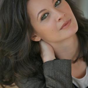 Sanja Danilovic