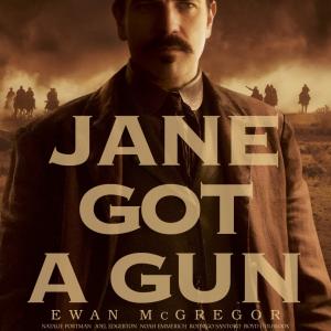 Ewan McGregor in Jane Got a Gun 2016