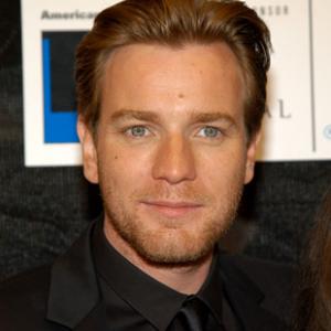 Ewan McGregor at event of Down with Love (2003)