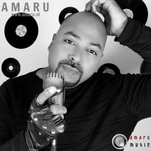 AMARU  November 2015 AMARU Music Promo Pic