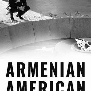 Nazo Bravo in Armenian American (2015)