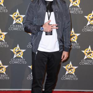 Nazo Bravo attends the BET Awards Gifting Suite hosted by Celebrity Connected