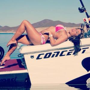 Arizona boat shoot