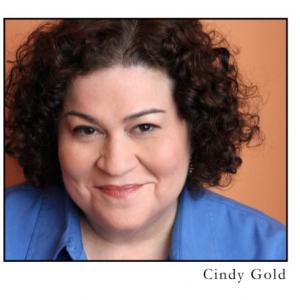 Cindy Gold