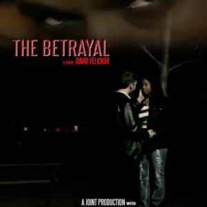 Jaswant Dev Shrestha in The Betrayal 2010