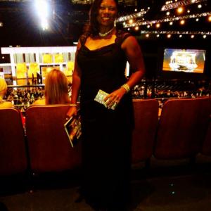 At the 65th Primetime Emmy Awards