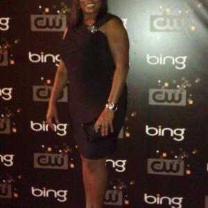 CW Network 2011 Fall Launch Party