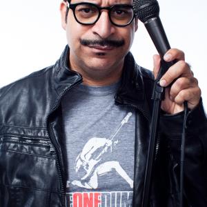 Erik Griffin