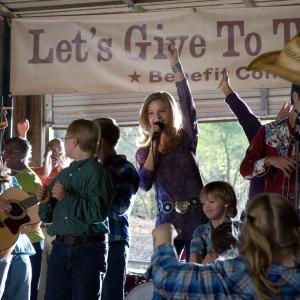 Still of Katrina Elam in Pure Country 2: The Gift (2010)