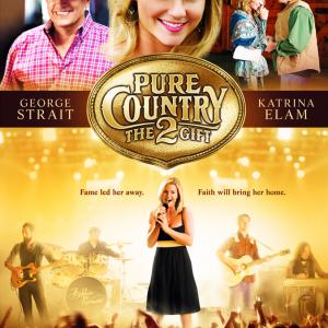 Still of Katrina Elam in Pure Country 2 The Gift 2010