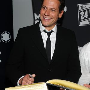 Ioan Gruffudd