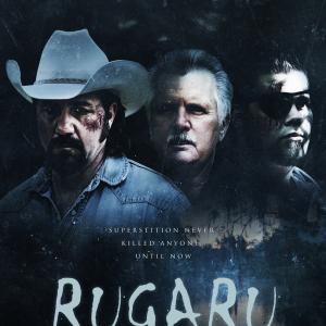 Rugaru Movie Poster