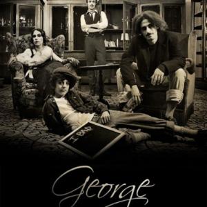 George's Poster