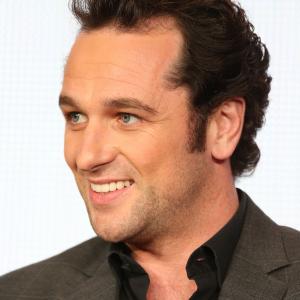 Matthew Rhys at event of The Americans 2013