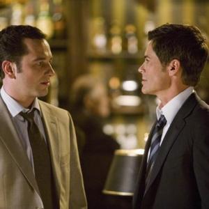 Rob Lowe and Matthew Rhys in Brothers amp Sisters 2006