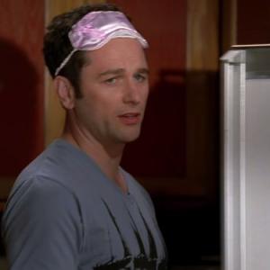 Still of Matthew Rhys in Brothers amp Sisters 2006
