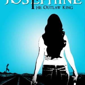 Josephine the Outlaw Kingnovel