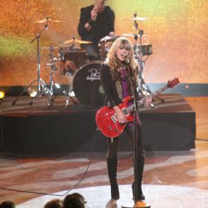 Still of Orianthi in So You Think You Can Dance (2005)