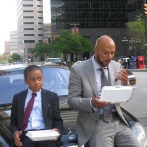 Michael and Common