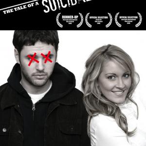 The Tale of a Suicidal Narcoleptic Brett Rosenberg nominated for Best Actor in a Dramatic Feature Action on Film Festival RUNNER UP Audience Favorite Riverside Film Festival