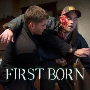 Supernatural ep 0911 First Born