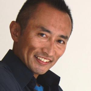 Kenichi Iwabuchi