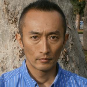Kenichi Iwabuchi