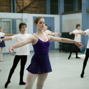Still of Xenia Goodwin in Dance Academy (2010)