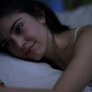 Still of Emilia Ares Zoryan in Falling Overnight (2011)