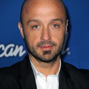 Joe Bastianich at event of American Idol: The Search for a Superstar (2002)