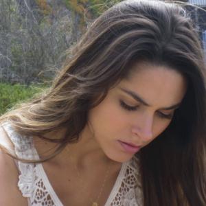 Fernanda Machado in 