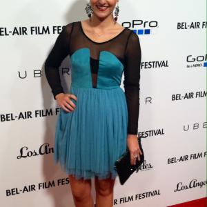 BelAir Film Festival 2013