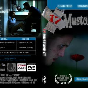 DVD Jacket for 17 Mustone Ct
