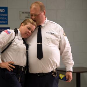 Still of Catherine Curtin and Joel Marsh Garland in Orange Is the New Black 2013