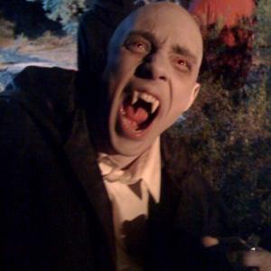1 of 3 a reincarnated vampire in Vampeggedon